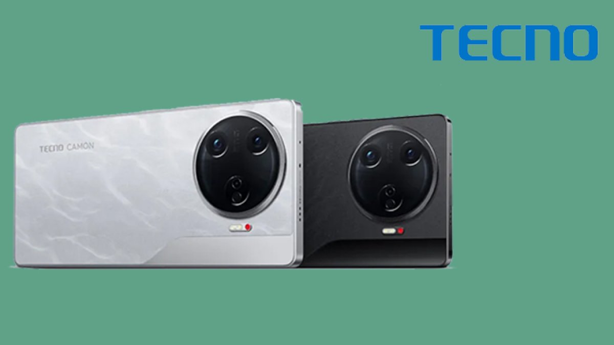 Tecno launches Camon 30 5G, 30 Premier 5G, know price, specifications