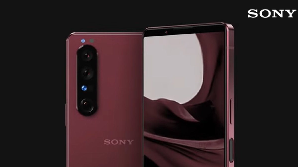 Sony Xperia 1 VI smartphone launched, 12GB RAM, 5000mAh battery, 4 cameras, price will surprise!