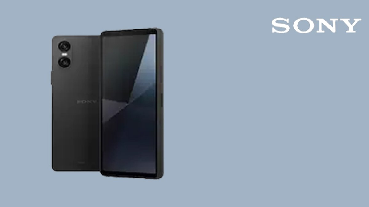 Sony Xperia 10 VI launched with Snapdragon 6 Gen 1, 48 megapixel camera, know features