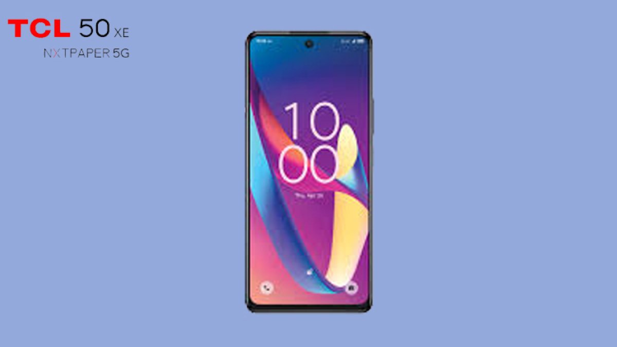 TCL 50 XL 5G phone launched with 50MP camera, 120Hz display, know the price
