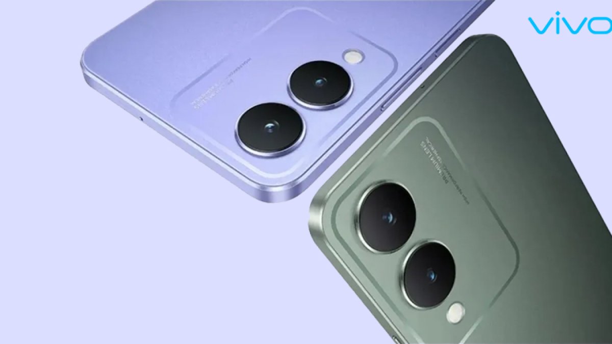 Vivo Y18e smartphone launched in India, many features including 4GB RAM, 5000mAh battery