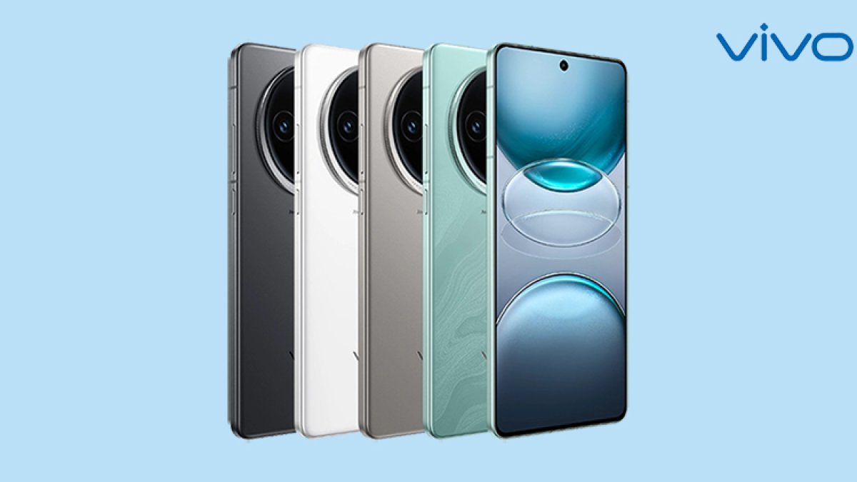 Vivo brought two new phones X100s and X100s Pro, read the powerful specifications of both the mobiles here.