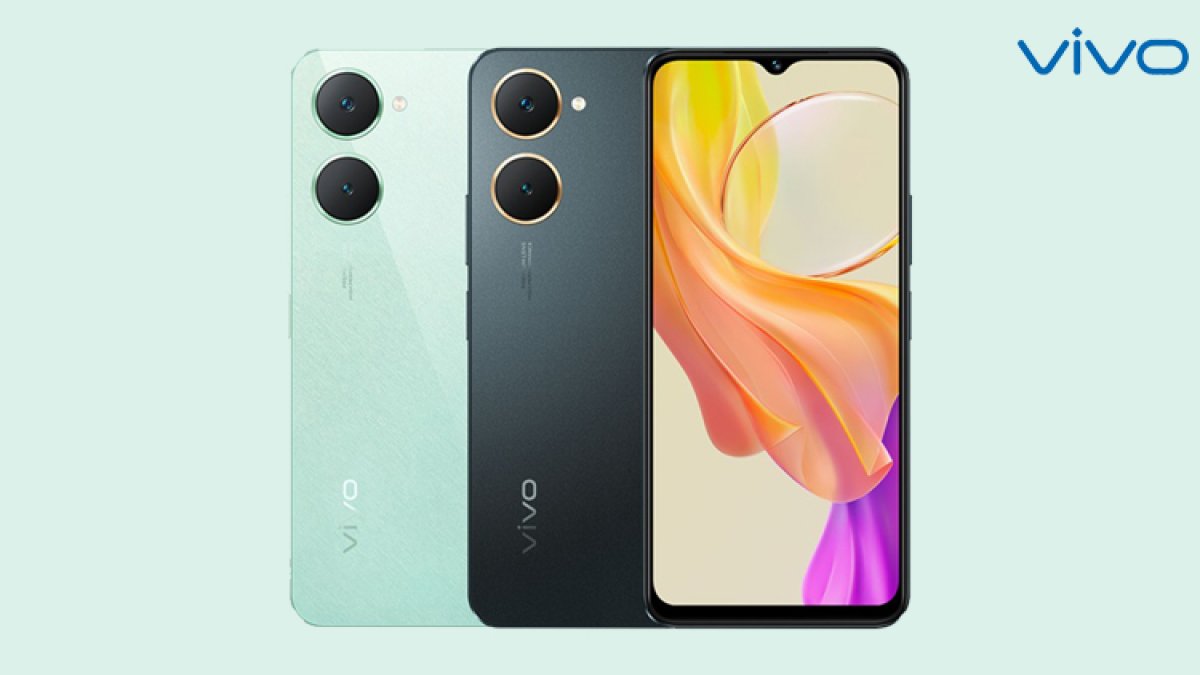 Vivo Y18 launched for just Rs 8,999, know the full specifications of the phone