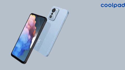 Coolpad COOL 60 phone launched with 4GB RAM, 4500mAh battery, know the price