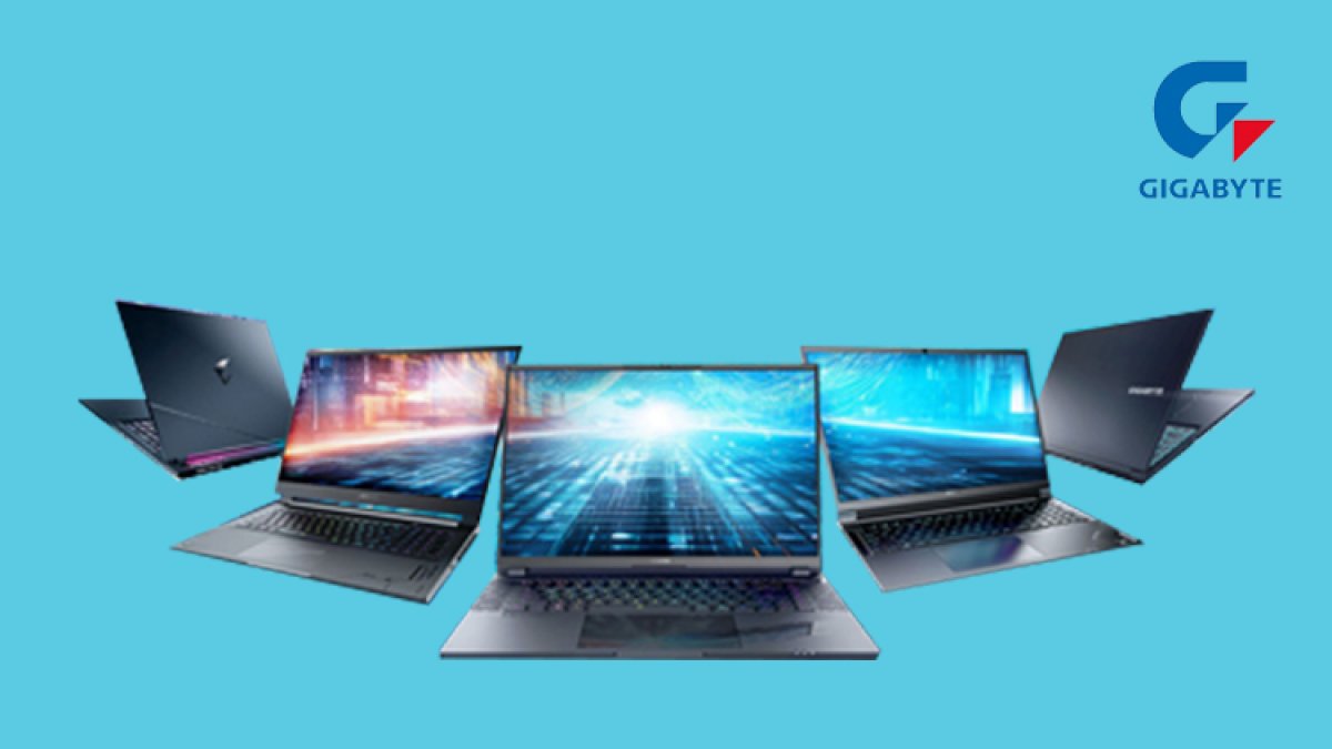 Gigabyte Aorus 16X, G6X gaming laptop with AI features and RGB backlit keyboard launched in India, know the price
