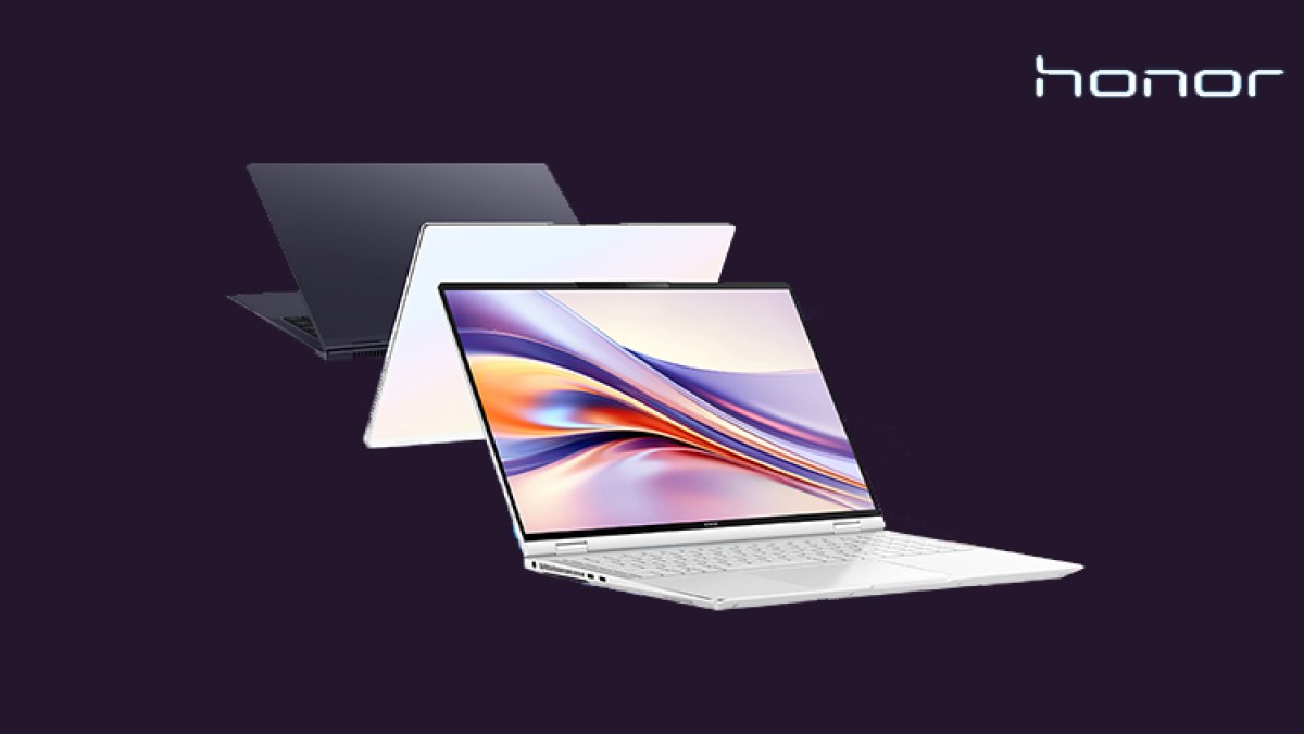 Honor MagicBook Pro 16 laptop launched with 24GB RAM, AI features, know price and specifications