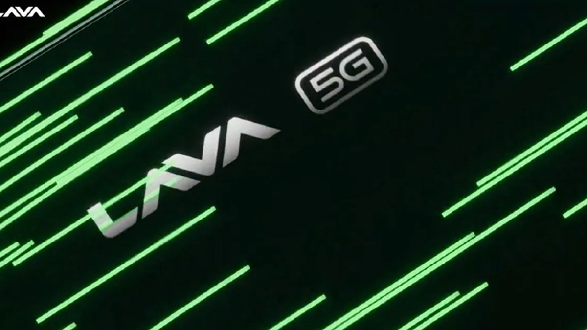 Lava Yuva 5G launched for just Rs 9499, it has 50MP camera, 8 GB RAM, 5000mAh battery
