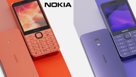 Nokia 220 4G and Nokia 235 4G launched in the budget of Rs 3 thousand, now you will get the fun of smartphone in button phones