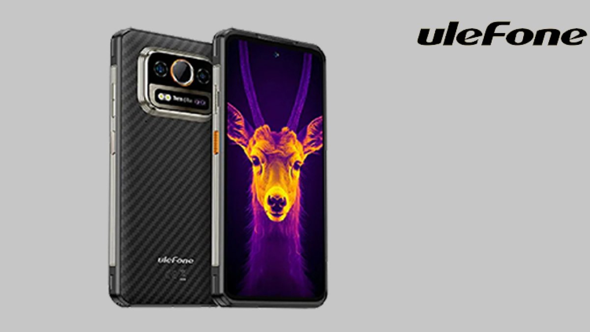 Ulefone Armor 25T Pro Rugged 5G launched with 64MP camera, 6GB RAM, know features