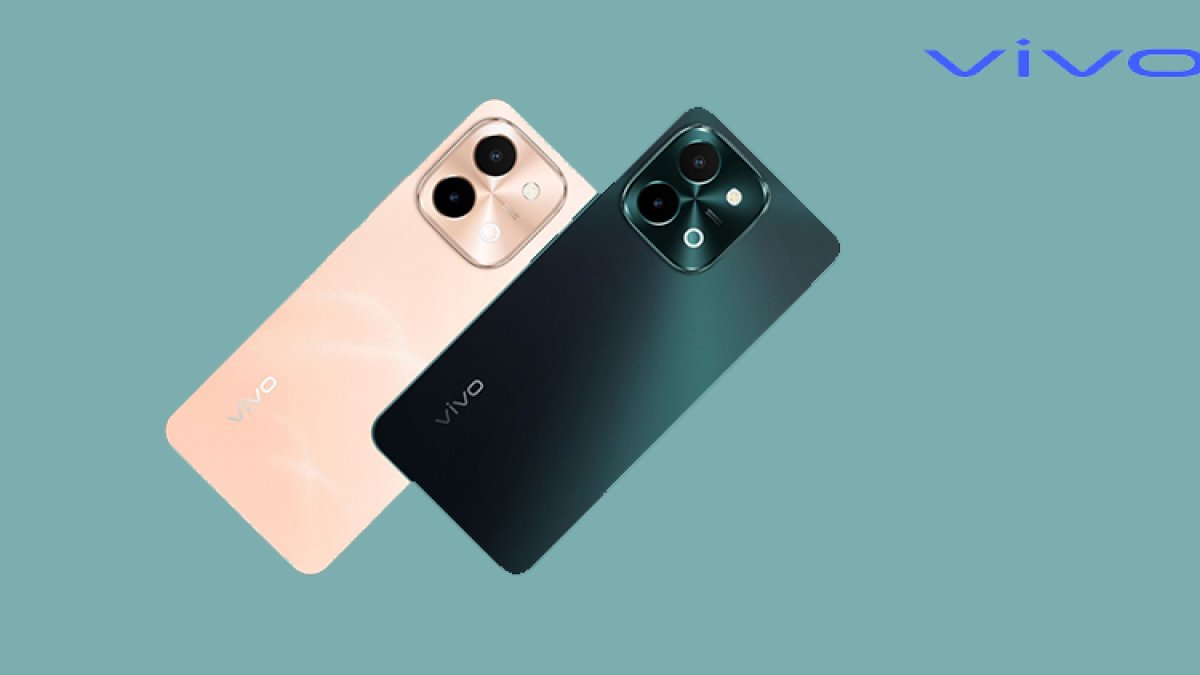 Vivo Y28 4G smartphone launched with 6,000mAh battery, 8GB RAM, know price and specifications