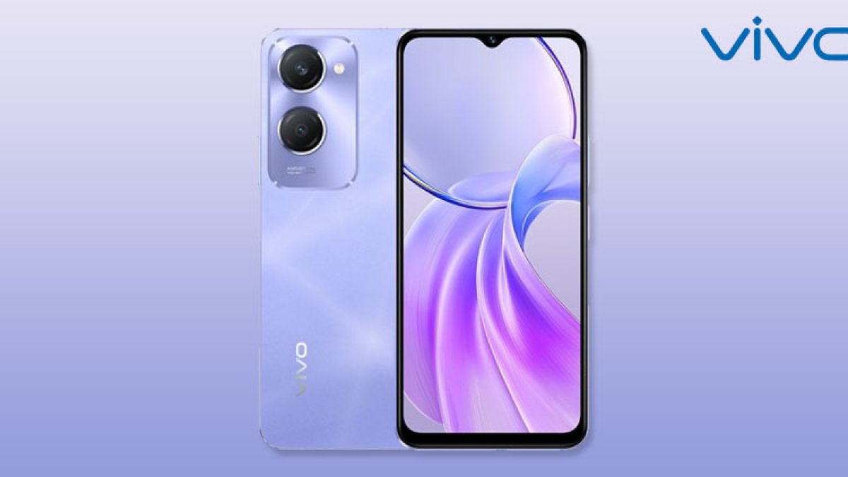 Vivo Y28s 5G launched with 50 megapixel camera, Dimensity 6300 processor, know what is special
