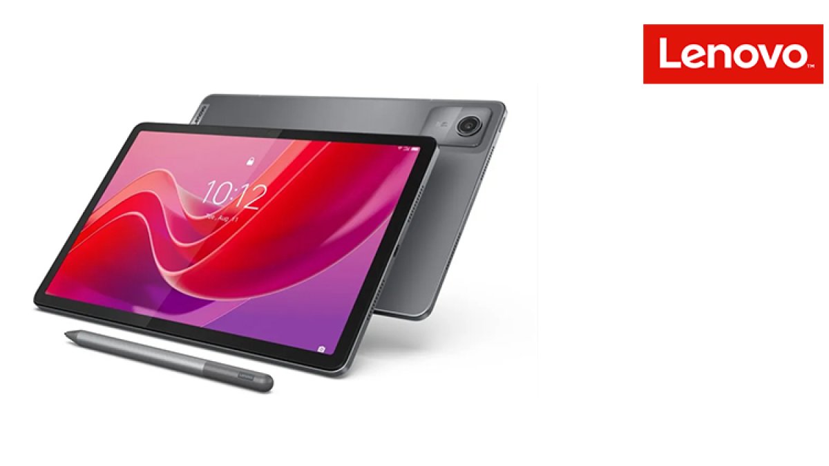 Cheap tablet Lenovo Tab K11 Plus launched with 13MP camera, 2K resolution display, know features