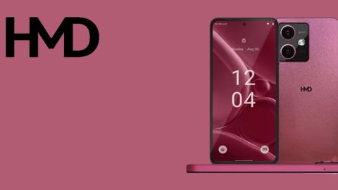 HMD Crest and Crest Max smartphones with 50MP selfie camera, 5000mAh battery launched in India, know the price