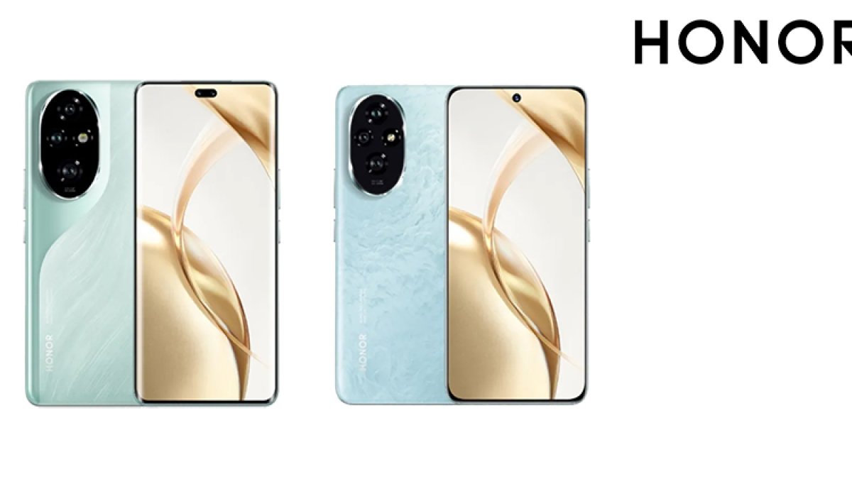 HONOR 200 5G, 200 Pro 5G launched in India, equipped with 50MP portrait camera with 100W fast charging
