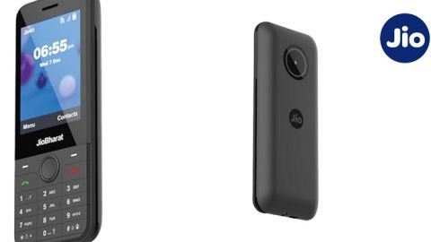 Jio Bharat J1 4G feature phone launched for just Rs 1,799, equipped with features like OTT, UPI and big battery