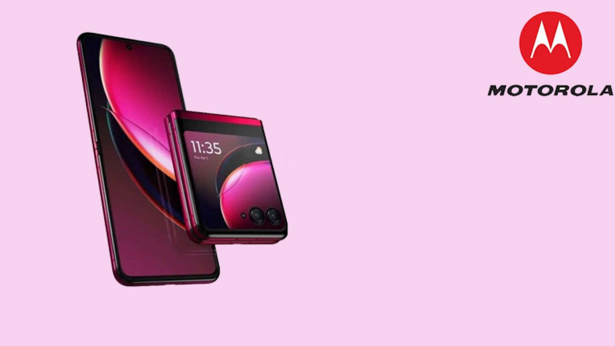 Motorola Razr 50 Ultra Fold smartphone with 12GB RAM launched in India, price Rs 99,999