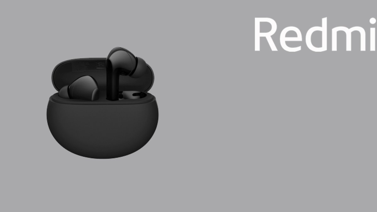 Redmi Buds 5C earbuds with 36 hours of battery life launched at Rs 1999, know the features