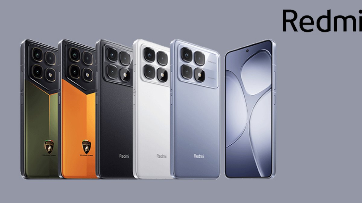 Redmi launches K70 Extreme Edition with 5,500mAh battery