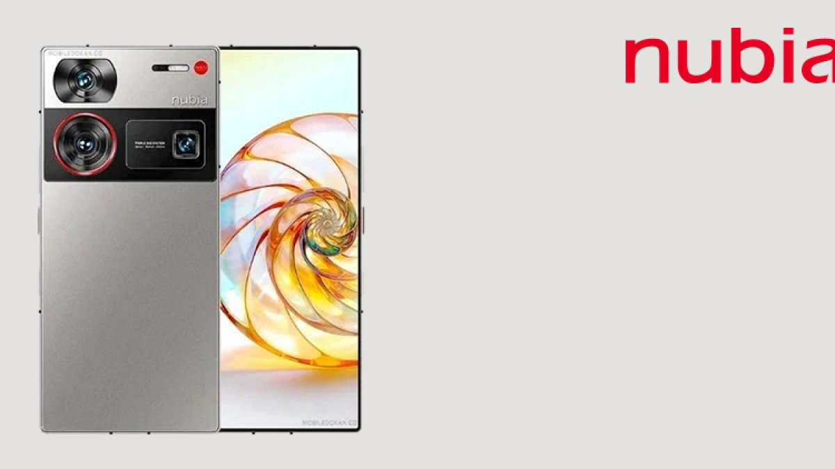 nubia Z60 Ultra LV, nubia Z60S Pro phone launched with 24GB RAM, 6000mAh battery, know price