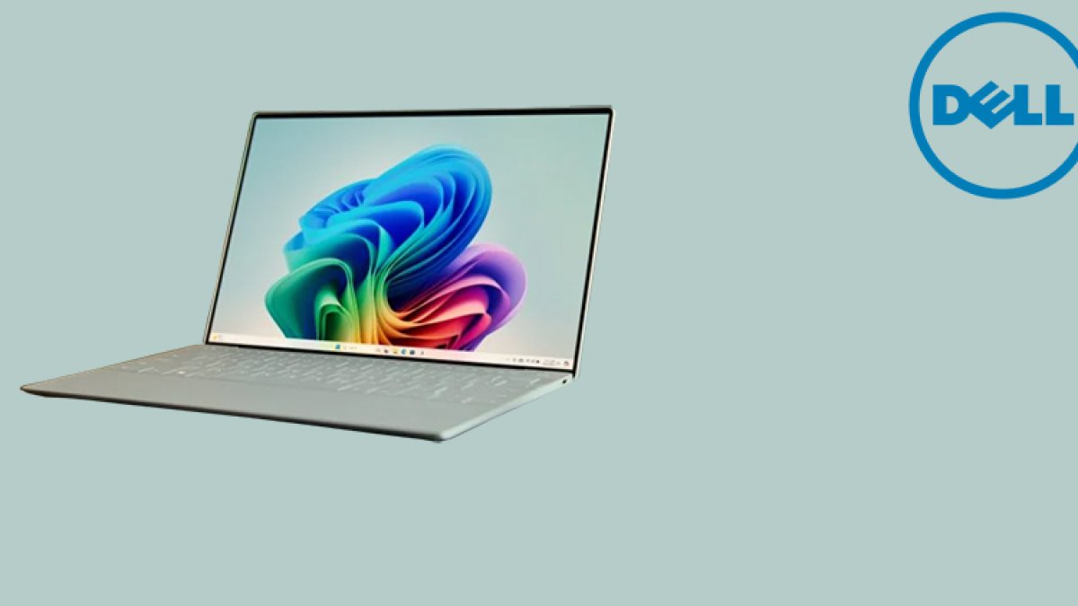 Dell XPS 13 AI laptop launched with Snapdragon X Elite processor, know price and features