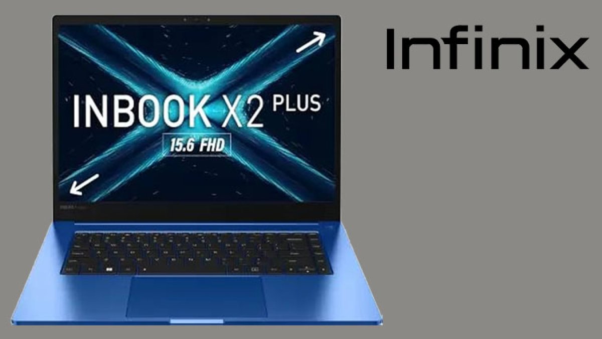 Infinix INBook Y3 Max laptop launched with 16GB RAM, i7 processor, 16-inch display, price starts at Rs 29990