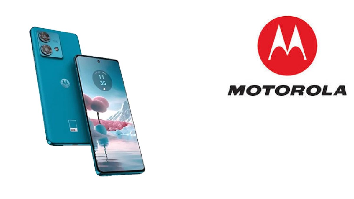 Motorola Edge 50 Neo phone launched with 12GB RAM, 50MP camera, 68W fast charging, know the price