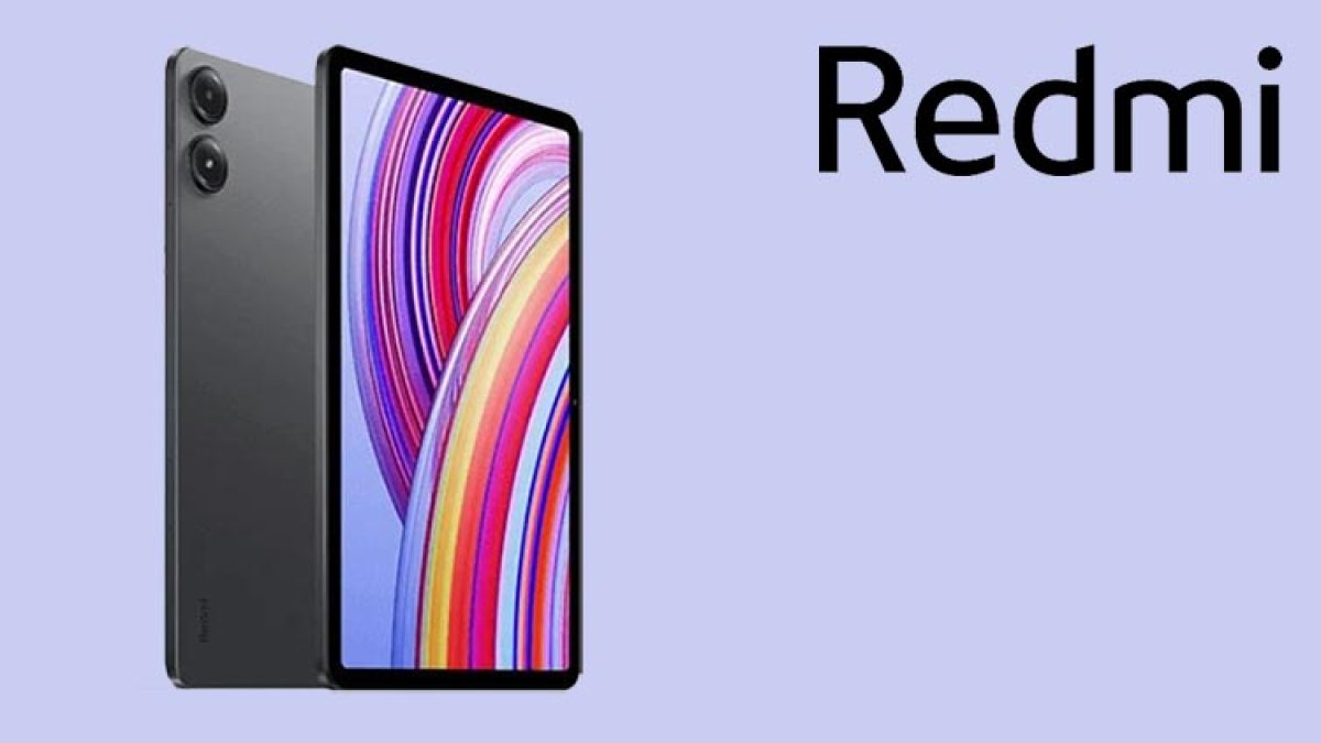 Redmi Pad Pro and Redmi Pad Pro 5G tablets launched with 10000mAh battery, know the price