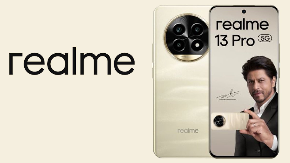 realme 13 Pro 5G series with 50MP camera, 12GB RAM launched in India, know price