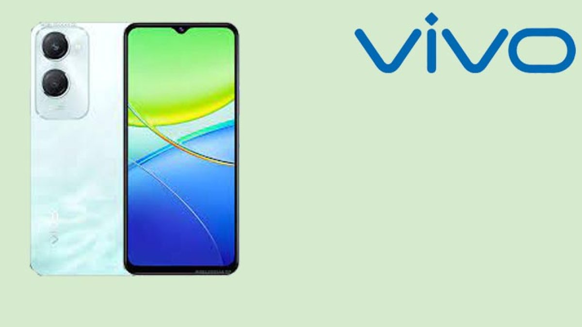 Vivo Y37 5G launched with 5000mAh battery, Dimensity 6300, know everything