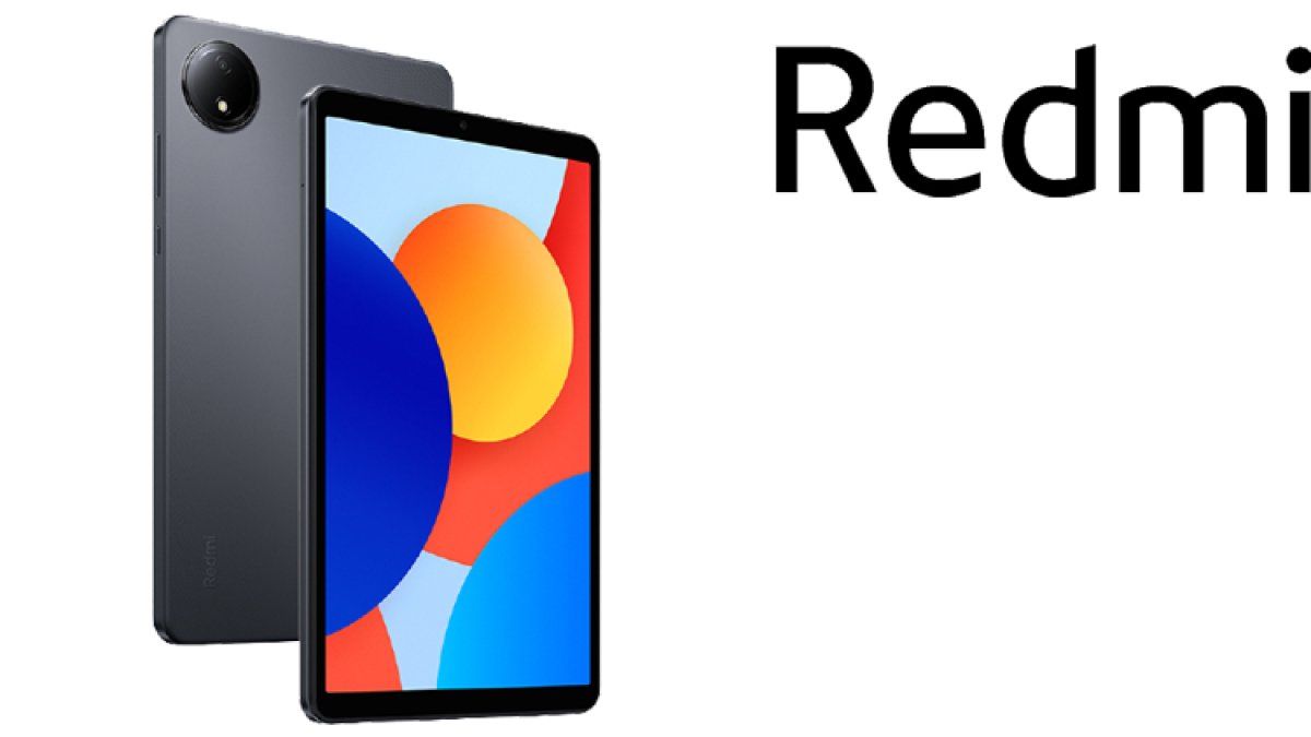 Global variant of Redmi Pad SE 8.7 4G tablet launched with 6GB RAM, 6650mAh battery, know the price