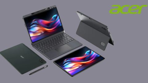 Acer Iconia X12 tablet launched with features like 8GB RAM, 10,000mAh battery, know the price