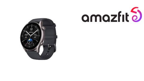 Amazfit GTR 4 New Smartwatch launched in India, support voice calling, will also be able to store favorite songs, know the price