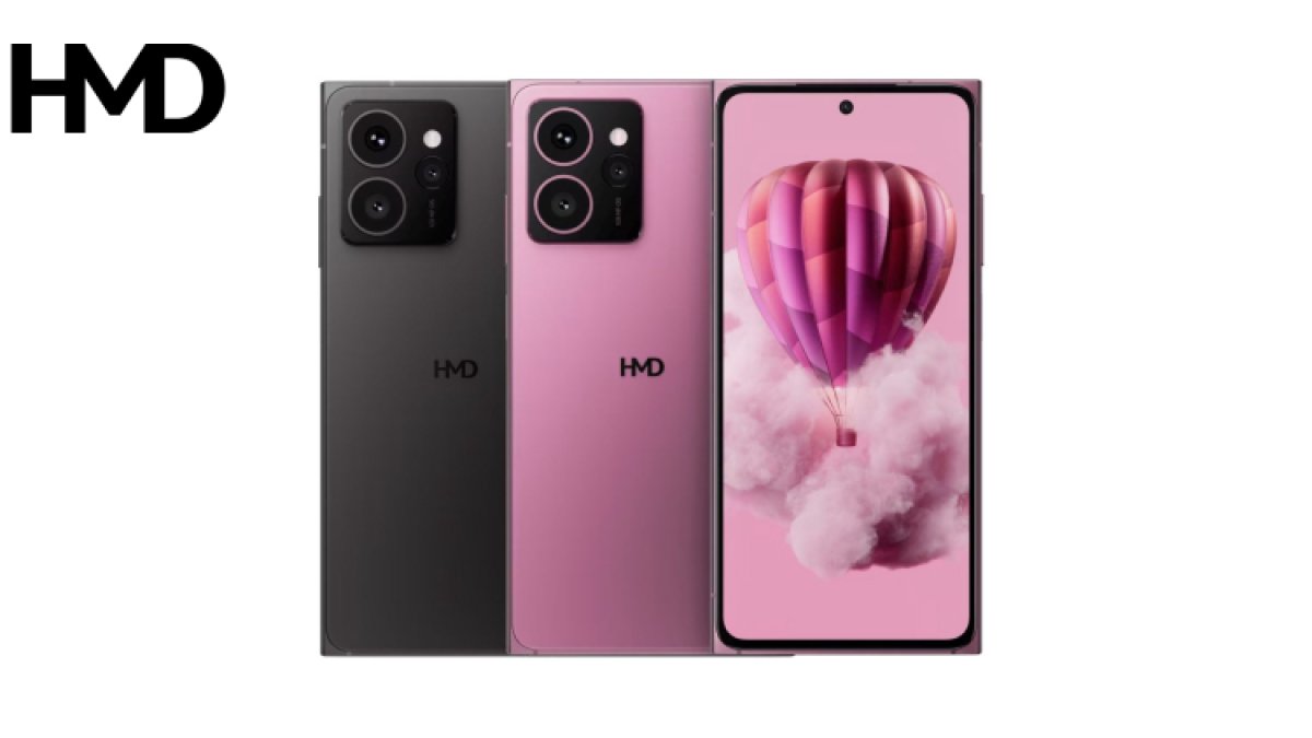HMD Skyline launched in India with 50MP selfie camera, know the price and full specifications of the phone
