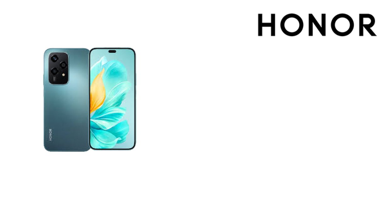 Honor 200 Lite phone launched in India with features like 108MP camera, 4500mAh battery, know the price