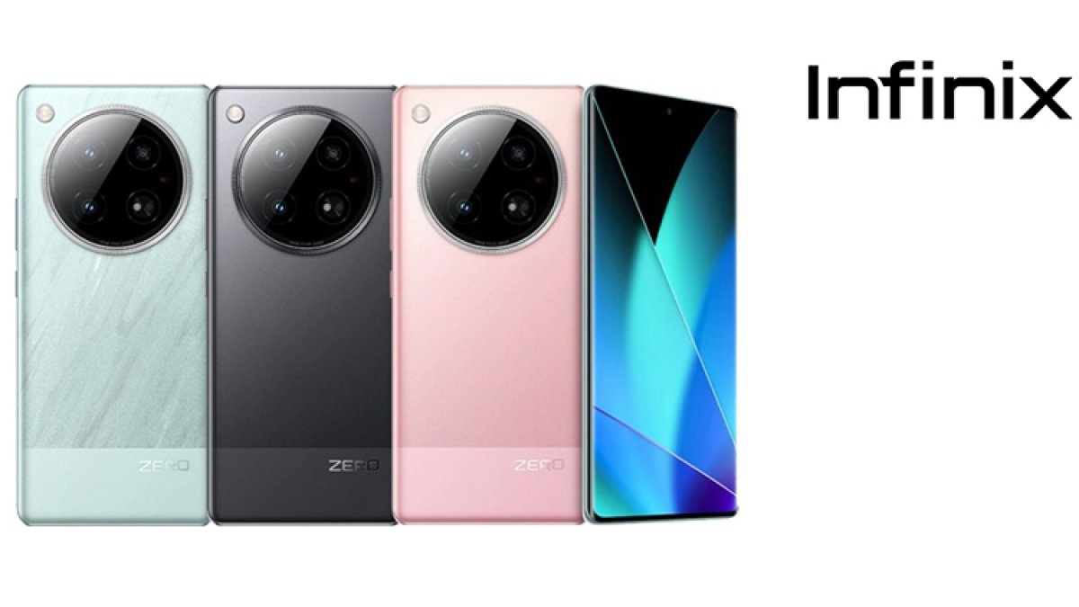 Infinix Zero 40 4G, Zero 40 5G launched with 50MP selfie camera, 5000mAh battery, AMOLED display, know price