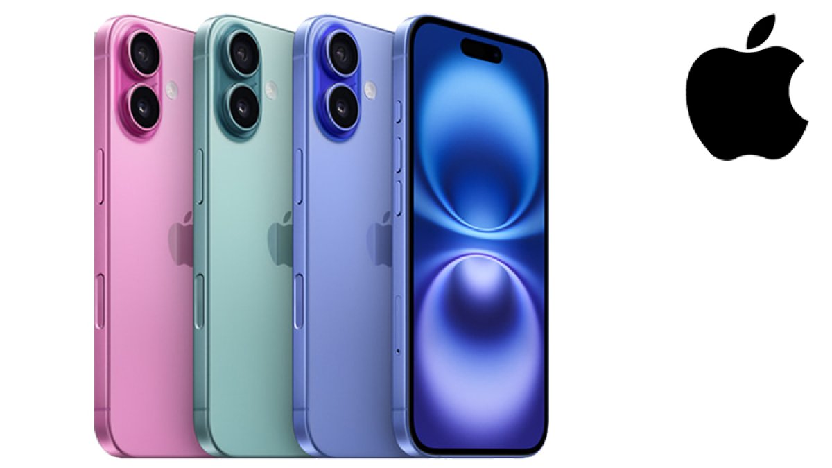 iPhone 16, iPhone 16 Plus launched with latest A18 chip and action button, know price and specifications