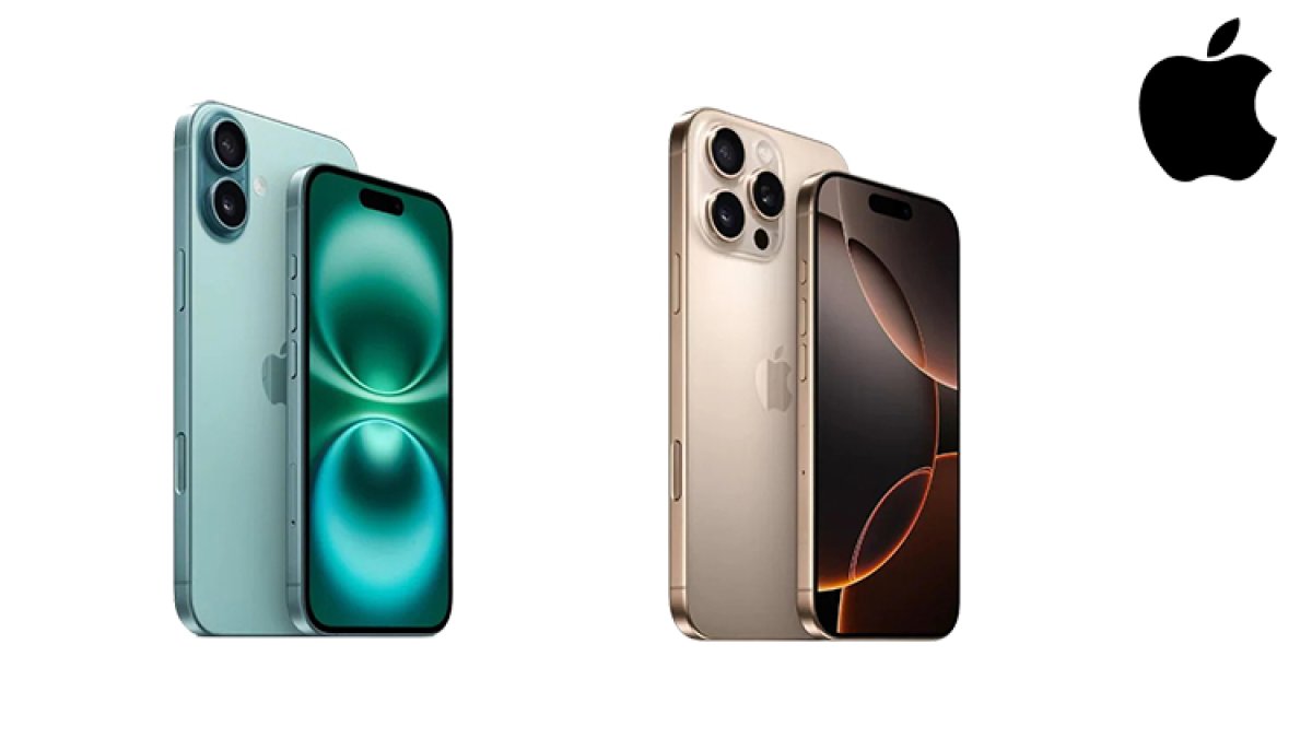 iPhone 16 launched, there is a lot new this time with different design, advanced camera and the power of AI.