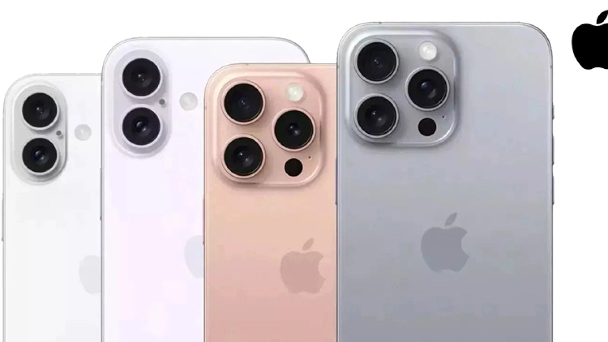 iPhone 16 Pro and iPhone 16 Pro Max launched, know the price and features here