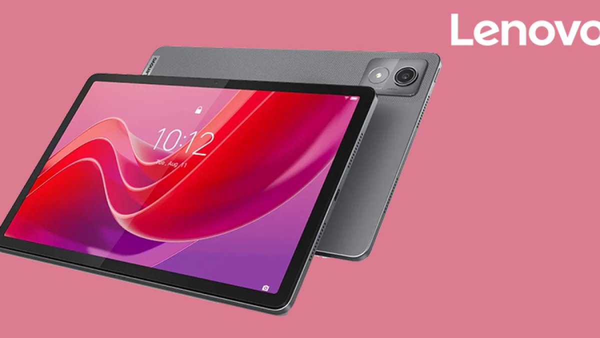 Lenovo Tab K11 Enhanced Edition has 11 inch display, launched with MediaTek Helio G88, know everything