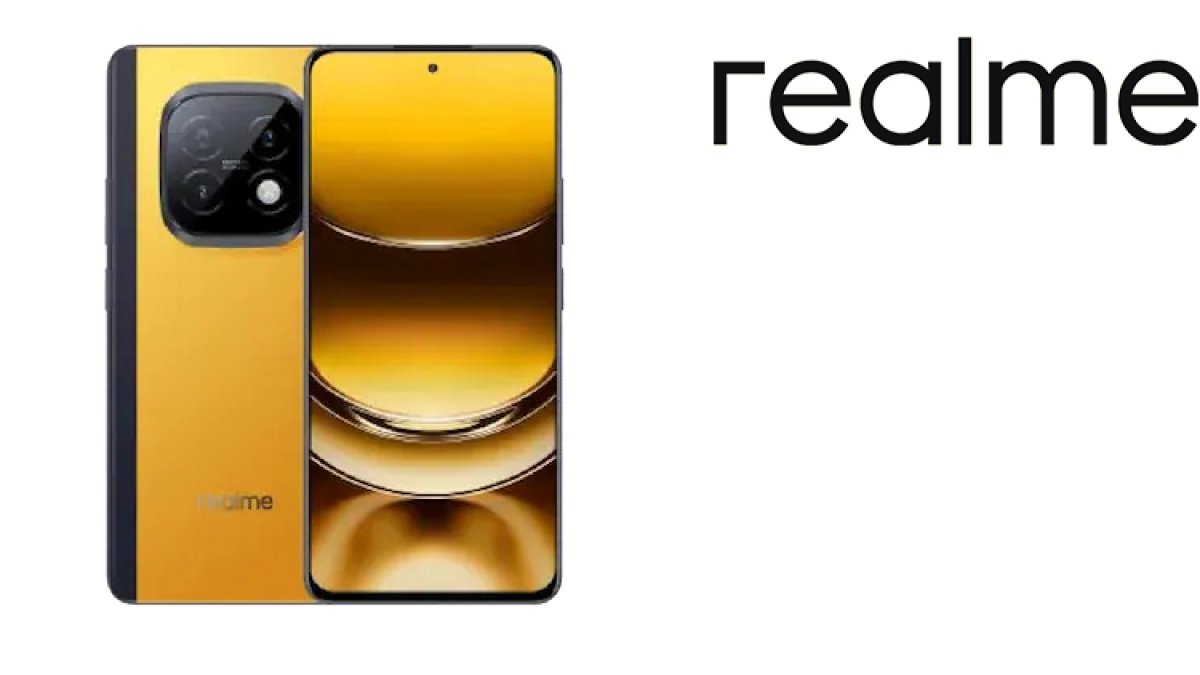realme NARZO 70 Turbo 5G smartphone launched, 50MP camera, 12GB RAM, know price