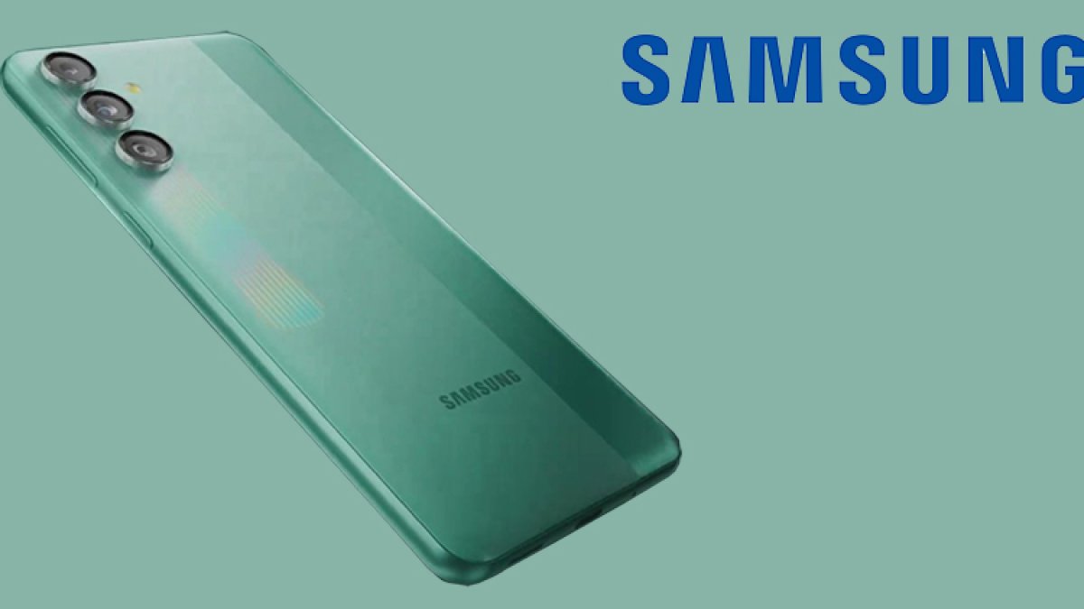 Samsung Galaxy M55s launched in India with 50MP selfie camera, AMOLED display, 5000mAh battery, price will make you happy!