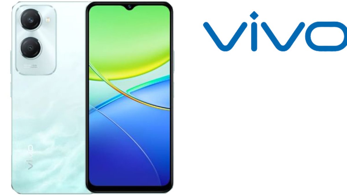Vivo's cheap smartphone Vivo Y36c launched with 50MP camera, 5000mAh battery, know features
