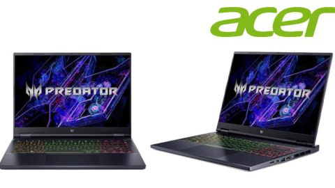 Acer's gaming laptop Helios Neo 14 launched in India, will also be useful in video editing, know the price