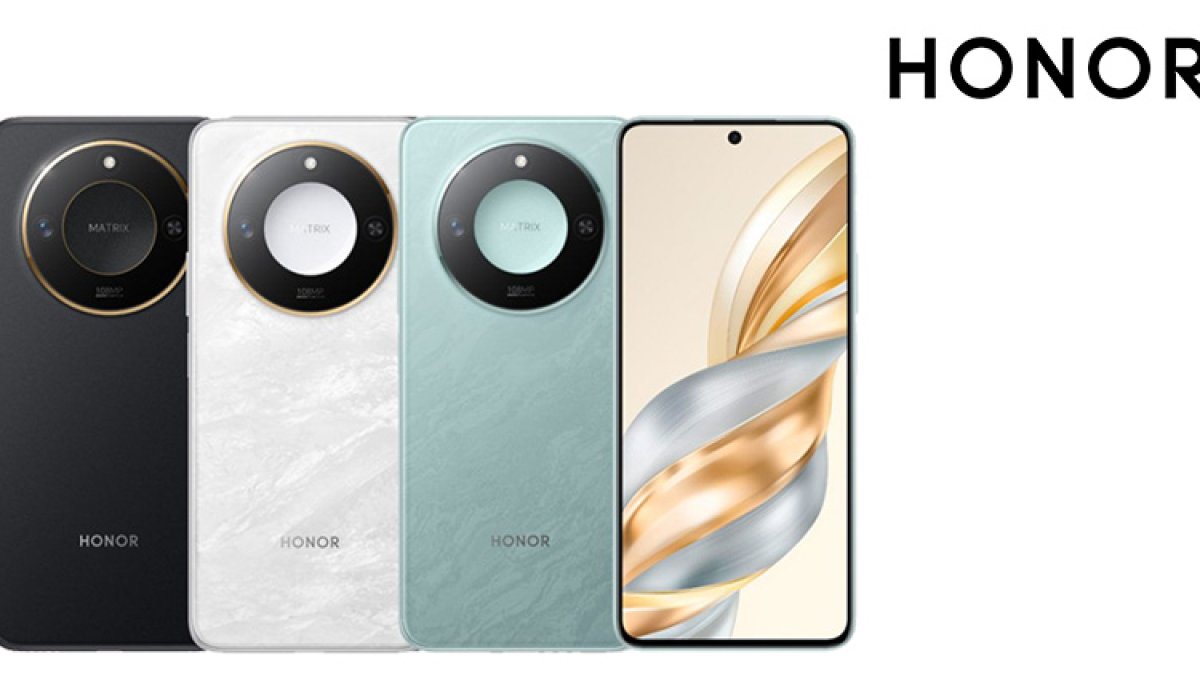 Honor X60, X60 Pro launched with 108MP camera, 12GB RAM and up to 512GB storage, know the price