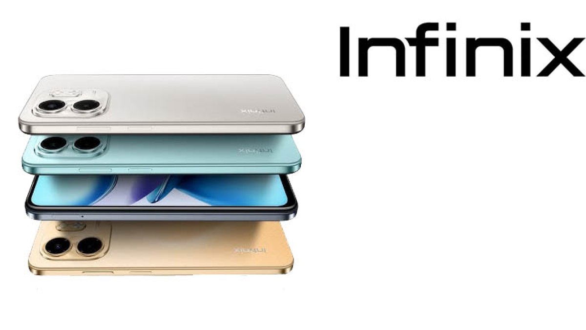 Infinix Smart 9: Affordable Infinix smartphone with 4GB RAM, 5,000mAh battery launched, know the price