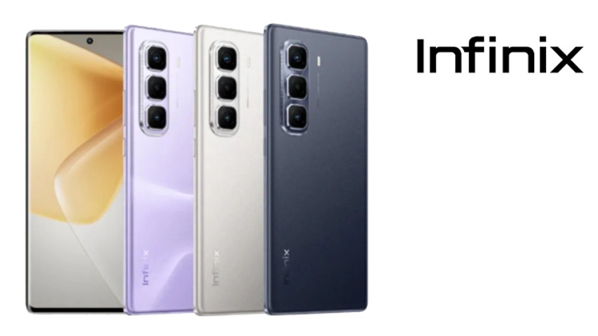 Infinix Hot 50 Pro launched globally with 8GB RAM, 50MP camera, 5000mAh battery, know full details