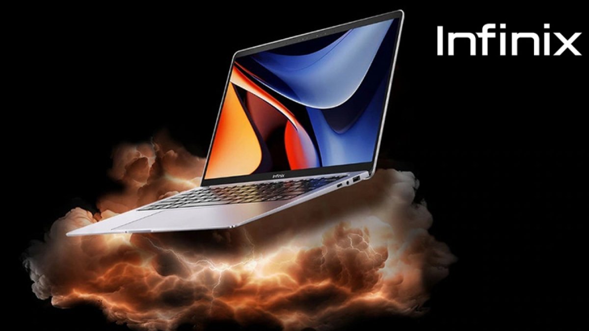 Infinix INBOOK AirPro Plus laptop launched, price Rs 49999, know the features