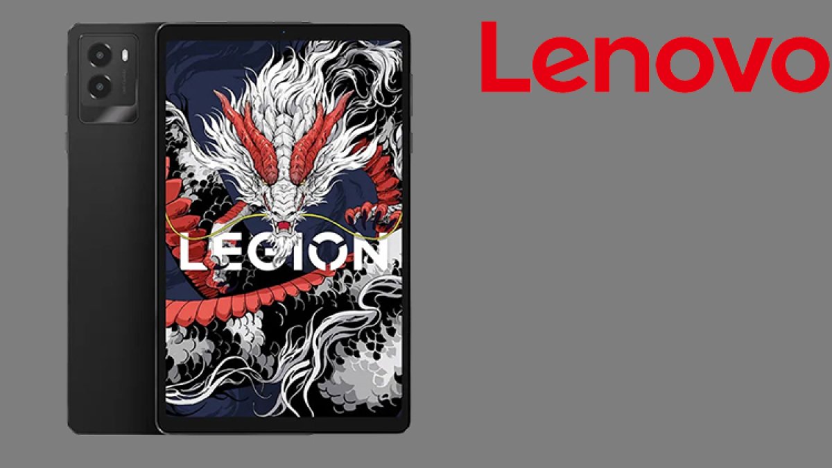 Lenovo Legion Y700 (2024) gaming tablet launched with Snapdragon 8 Gen 3, 6550mAh battery, know everything