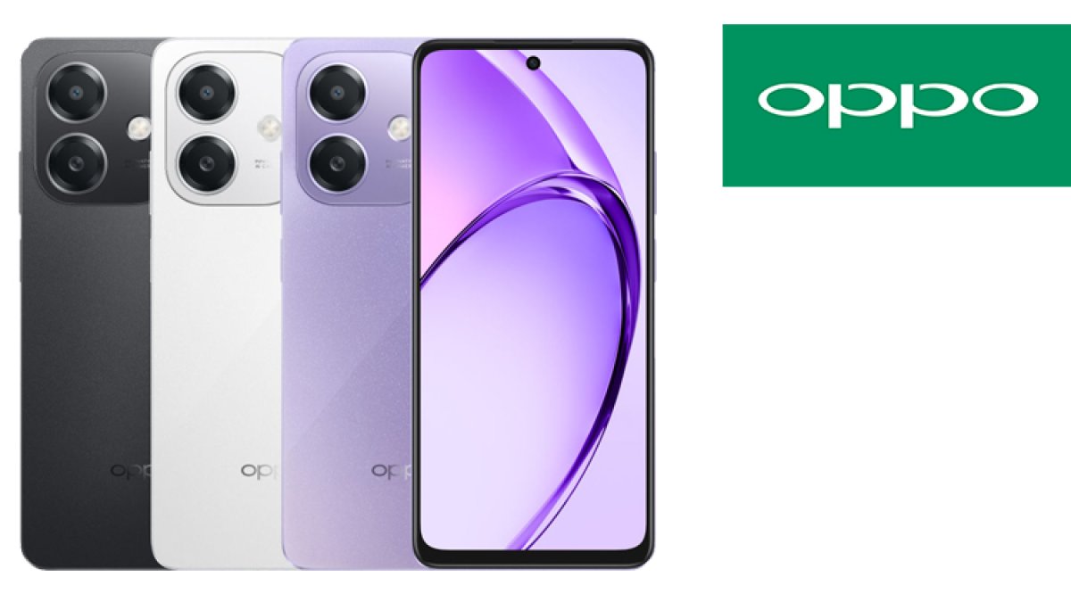 Oppo A3x with military-grade ruggedness launched in India with 5100mAh battery, price starts at Rs 8,999