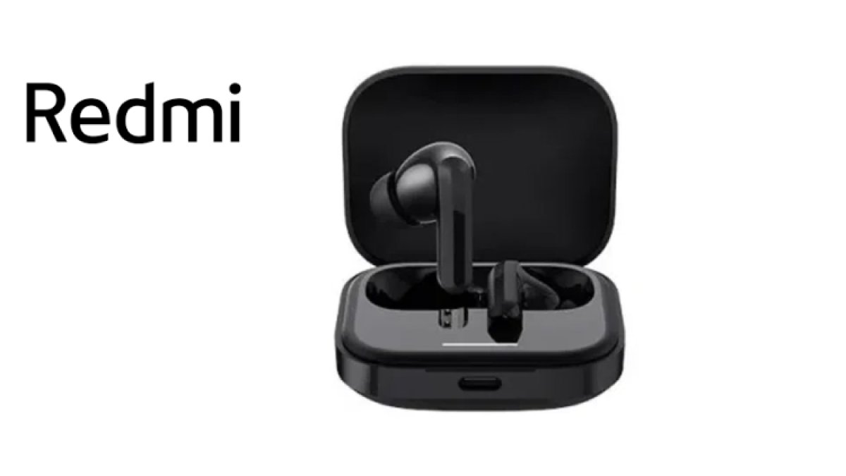 Redmi Buds 6 Lite TWS earbuds launched with ANC, AI mic system, know price and specifications